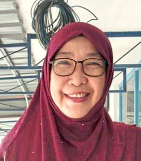 Mariati says passing ethnic language, traditions and cultural knowledge to the younger generation is crucial.