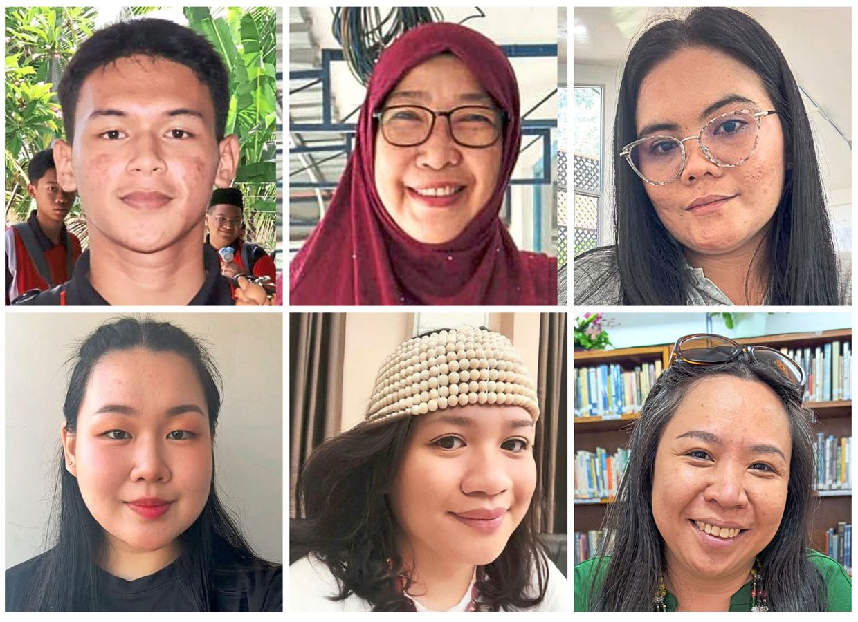 Wajah Malaysia: Rooting for their roots