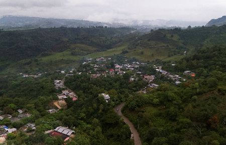 Hidden crypto farm in Mexican mountains puts spotlight on cartel funding