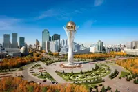 How can Hong Kong, Central Asia build momentum on growing ties and go beyond MOUs?