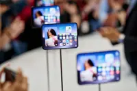After Apple’s launch of its foldable iPhone, what are the caveats for Chinese buyers?