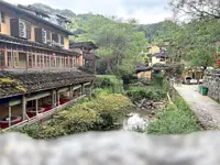 Fujian’s rural revitalisation