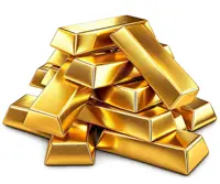 Gold holds the hedge