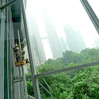 Designing haze-ready homes