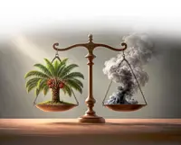 Clearing the air on accountability