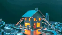 Can homes and data centres coexist safely?