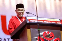 Unity partners reminded to uphold agreements