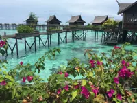 Locals staying close to home with Cuti-cuti Malaysia