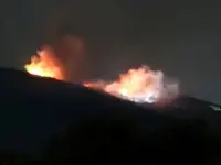 Explosion hits another weapons site in Bulgaria