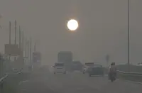 Haze: Serian records very unhealthy API reading at 4pm