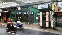 Phuket centre cancels Jewish New Year event after protest