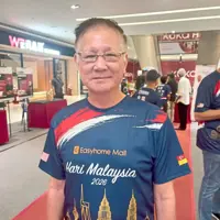 Zii Jia needs support, not pressure, says Kok Keong