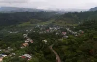 Hidden crypto farm in Mexican mountains puts spotlight on cartel funding