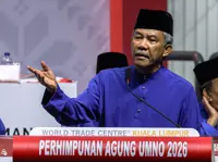 Call GE16 now or Umno may be finished, says Tok Mat