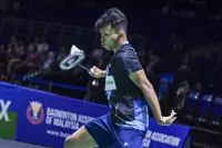 Aidil stages fightback to reach final in Vietnam