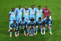 Soccer-DR Congo's World Cup exploits encourage more players to join their cause