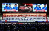 Differences aside, Umno will remain professional, says Zahid