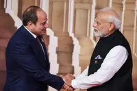 BRICS adopts joint declaration, urges 'maximum restraint' in the Middle East