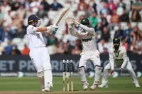 Root takes charge, guiding England to series whitewash over Pakistan