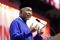 Umno to open its ‘widest door’ to PAS, says Zahid