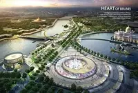 Stronger private sector crucial to Brunei's economic future, says minister
