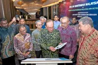 Thought impact: From gas to gravitas