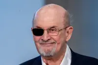 Salman Rushdie will receive a US National Book Award medal for lifetime achievement