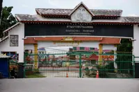 Fenced off: Thailand builds border wall after Cambodia clashes
