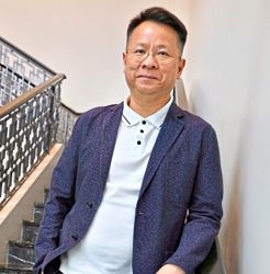 Binastra spreads its wings 