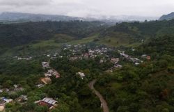 Hidden crypto farm in Mexican mountains puts spotlight on cartel funding