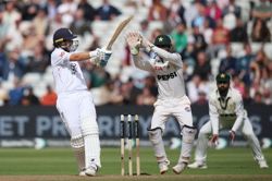 Root takes charge, guiding England to series whitewash over Pakistan