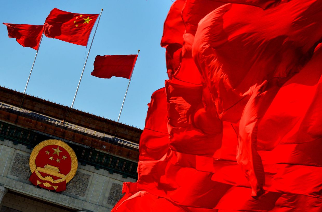 中国共产党悄然通过新成立的高级别机构释放出推动社会稳定的信号。