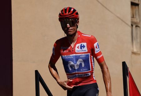 Cycling-Mas车队挺过最后考验，几乎锁定环西自行车赛冠军