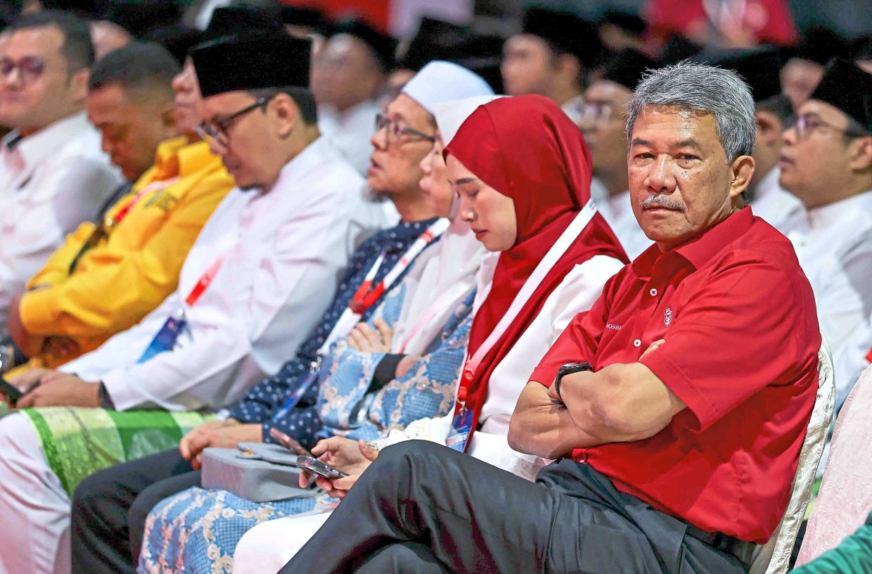 Talks underway on DNA matching