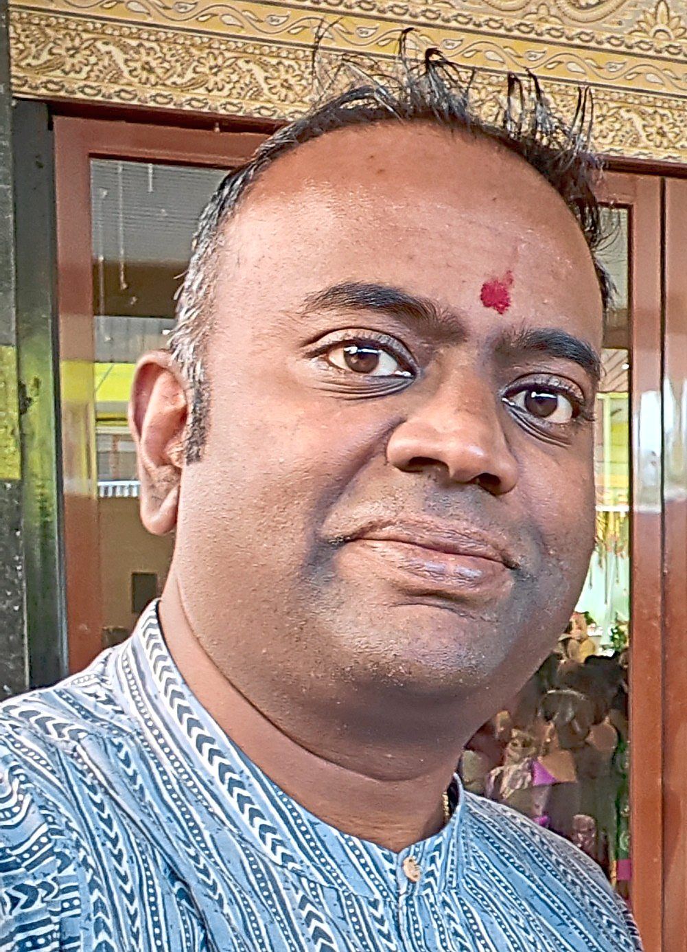 Dr Praveen says embracing the nation’s culture is not simply about personal choice, it is an act of civic responsibility.