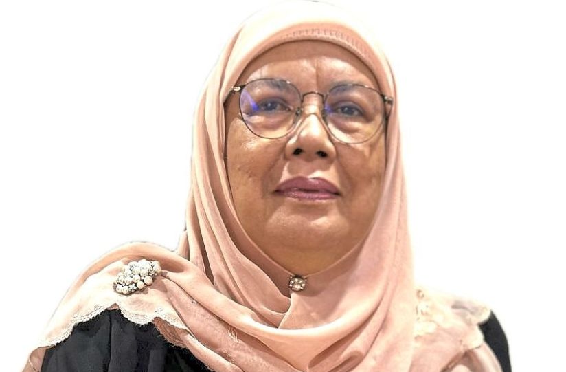Prof Noraini