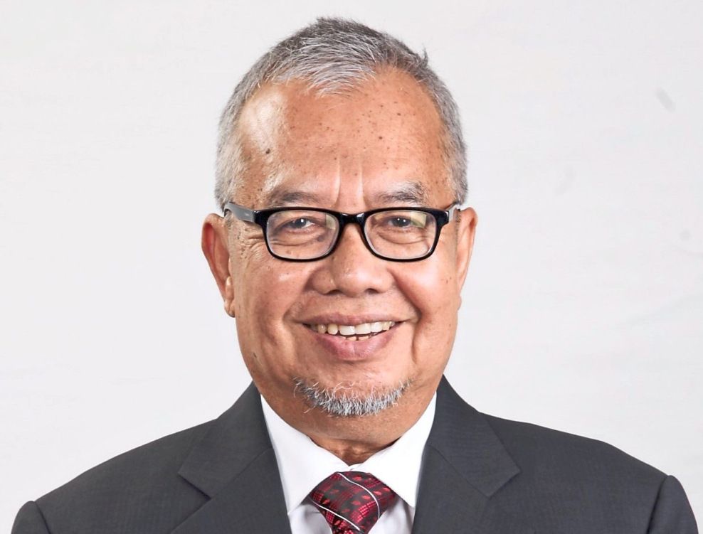 Prof Ahmad
