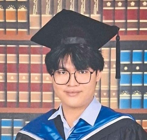 Wei Jie
