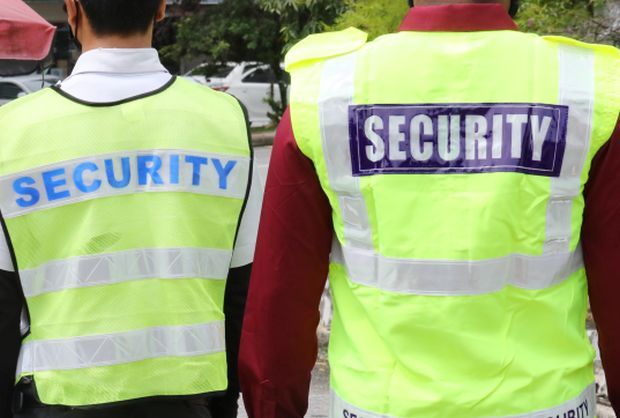 Hire only licensed security firms, group tells residents associations