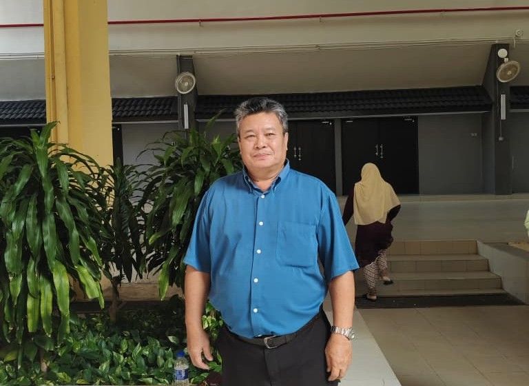 Tok Batin Ayof Ekal says as younger generations of Orang Asli spend more of their lives outside these traditional settings, some of the indigenous knowledge is becoming increasingly difficult to pass on.