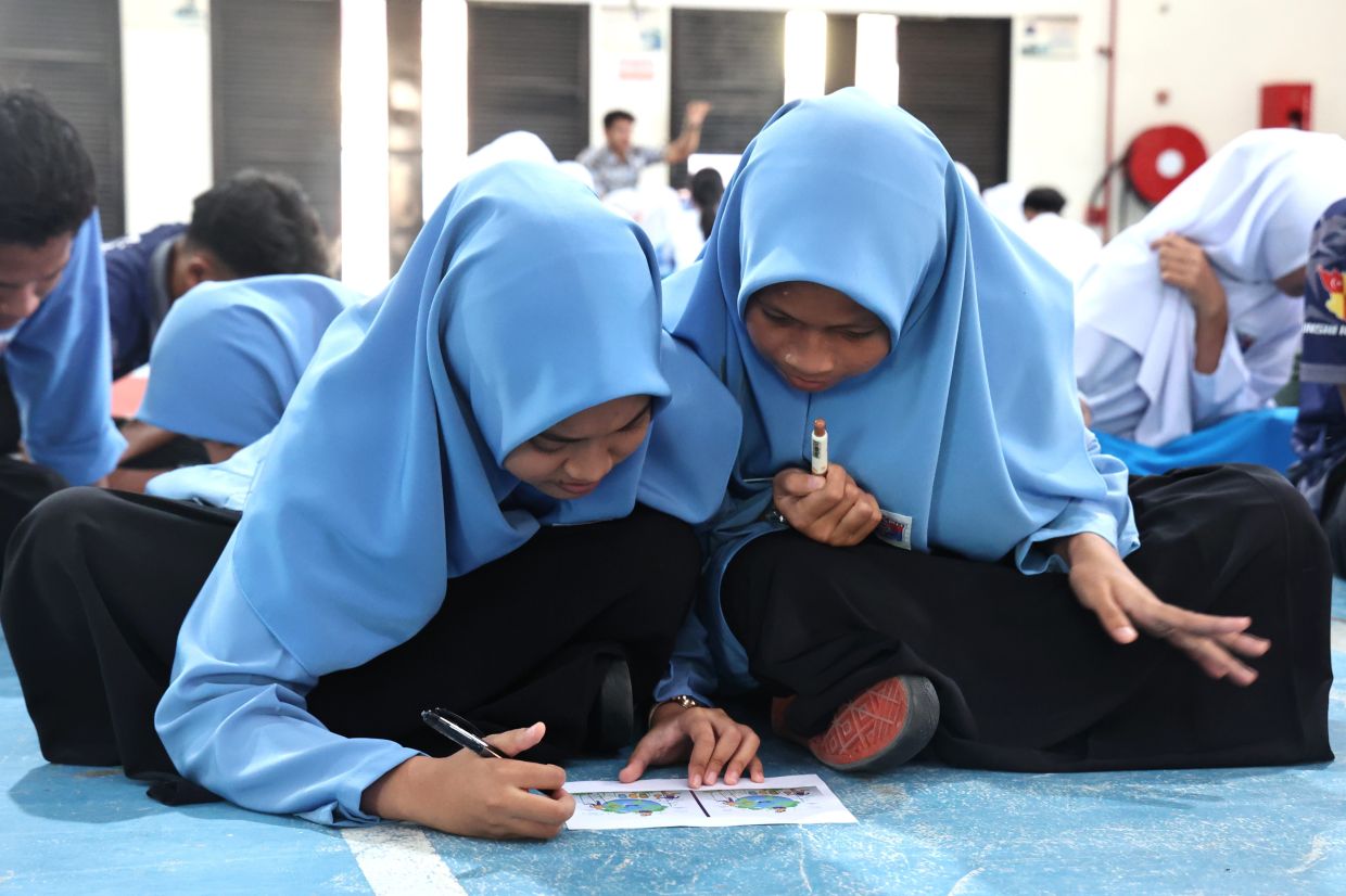 Wajah Malaysia: State dialects increasingly ‘diluted’ among younger generations