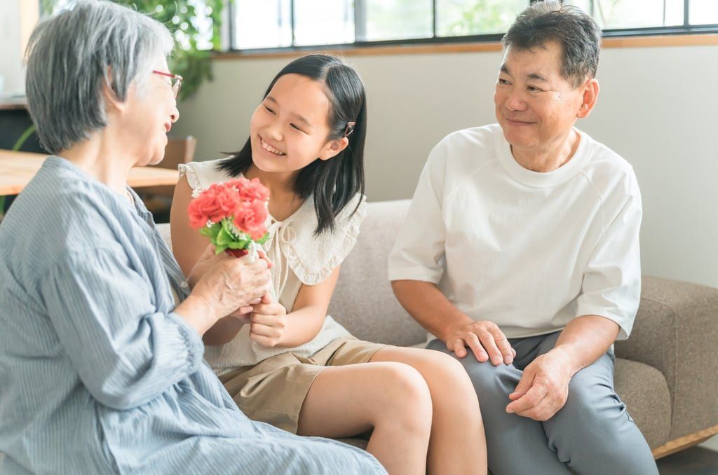 While cross-generational living in China offers significant mutual benefits, sharing a roof also introduces substantial conflict and friction. - Photo: Shutterstock