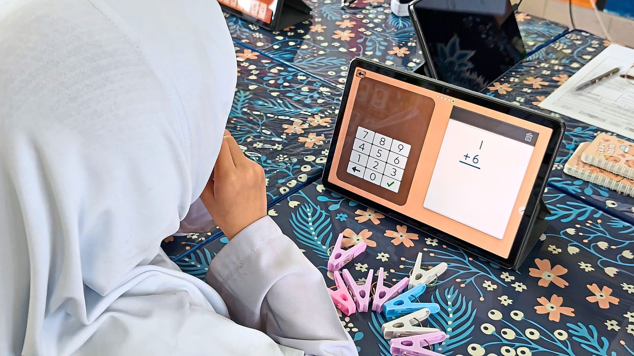 Tech for teaching: Transforming learning through AI-powered digital tools