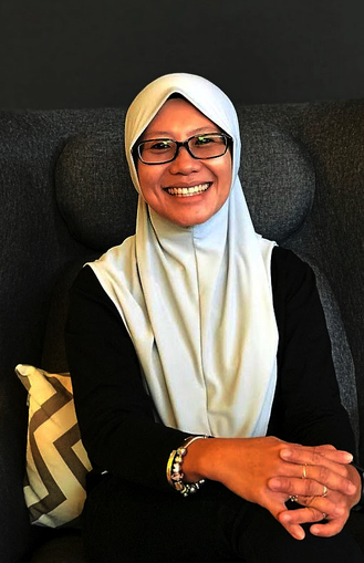 Haslina shares that teachers strive to create a more nurturing and engaging environment in remedial classes to support students’ learning.