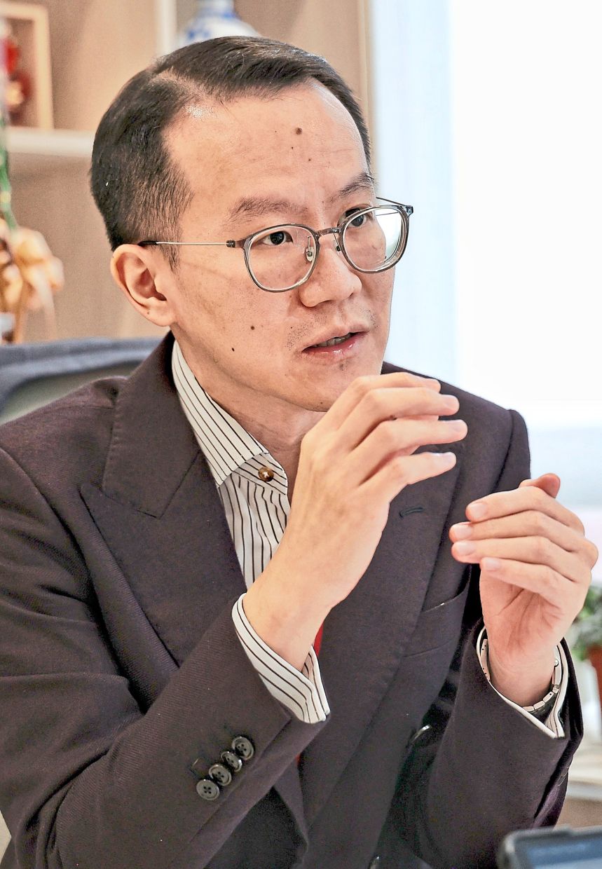 Dr Lee: Controlling the underlying inflammation early may prevent or limit permanent joint damage in inflammatory arthritis.