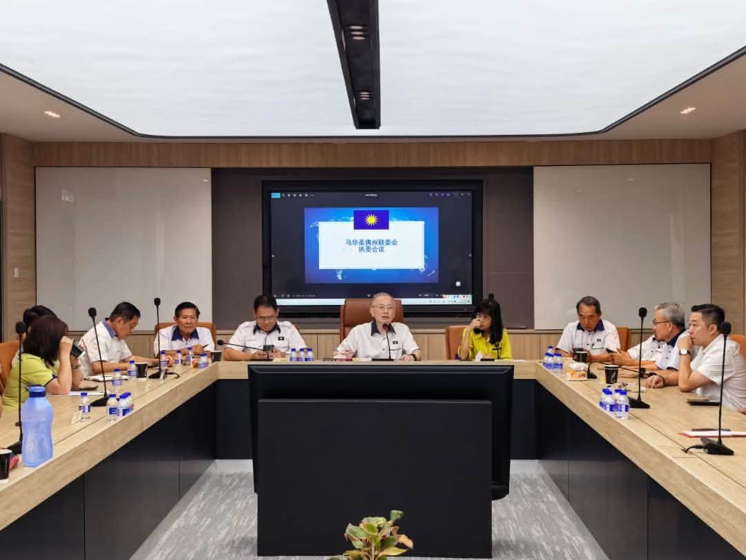 MCA to tighten KPIs in councillor selection, says Dr Wee