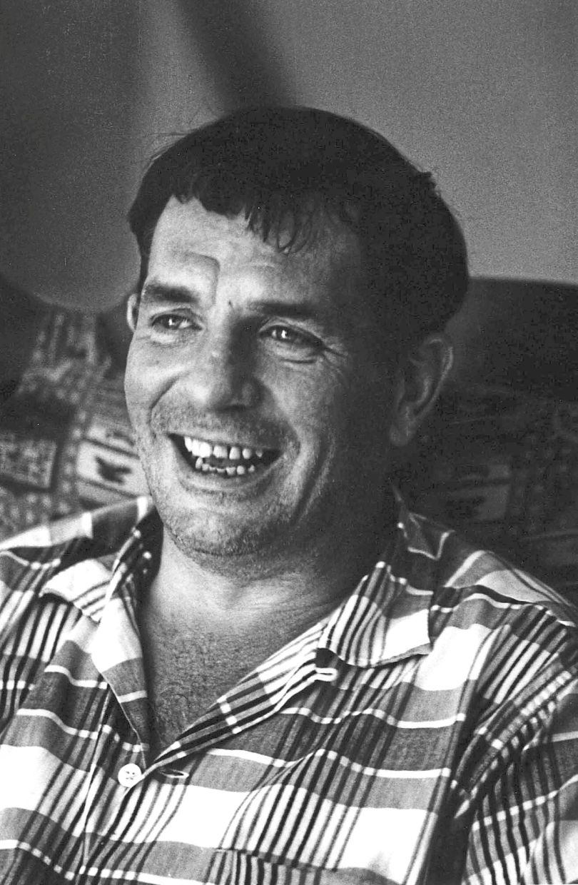 Kerouac’s 'On The Road' has inspired countless literary – and literal – quests to ‘find America’. Photo: AP