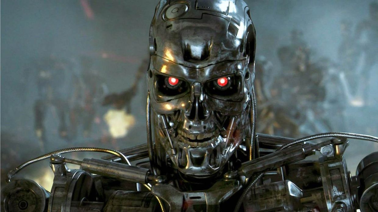 Musk reiterates that AI could be more dangerous than nuclear weapons