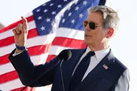 China ‘can never get ahead’ of US in AI, Bessent says in advance of Xi’s visit