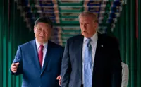 Tech, EV and aerospace executives likely to join Xi’s US trip to mirror Trump team
